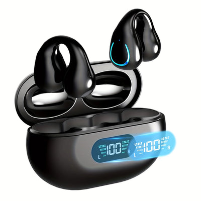 Wireless Bluetooth Open Ear Buds