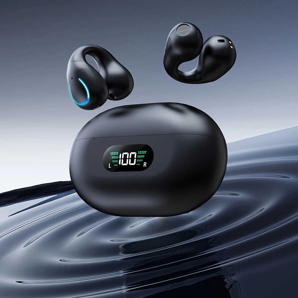 Wireless Bluetooth Open Ear Buds