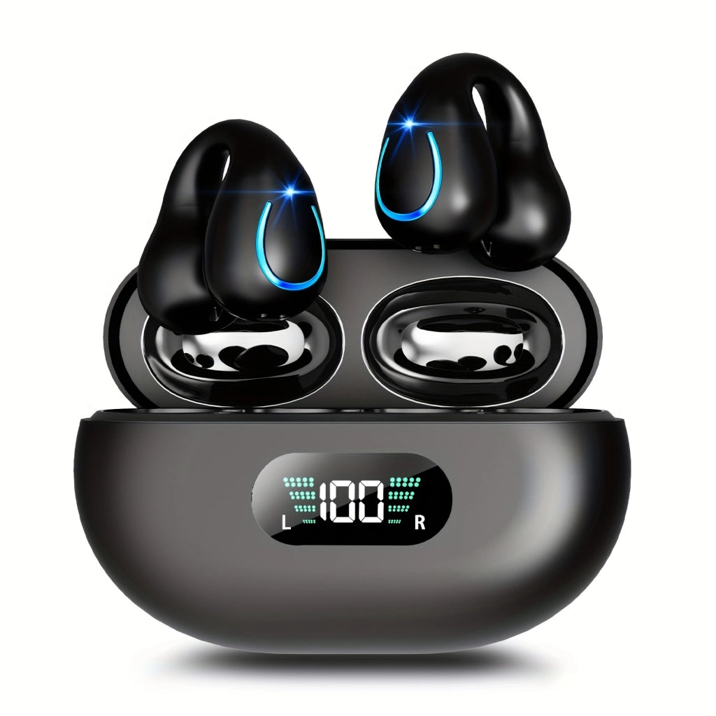 Wireless Bluetooth Open Ear Buds