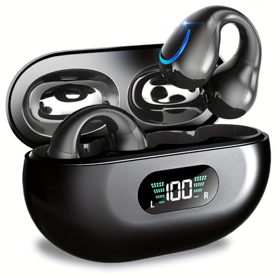 Wireless Bluetooth Open Ear Buds