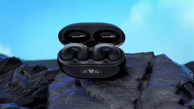 Wireless Bluetooth Open Ear Buds