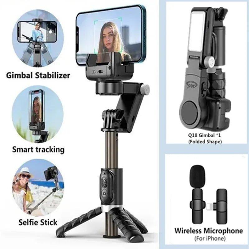 Portable Mini Tripod Stand | Mini Tripod | Goods and Services