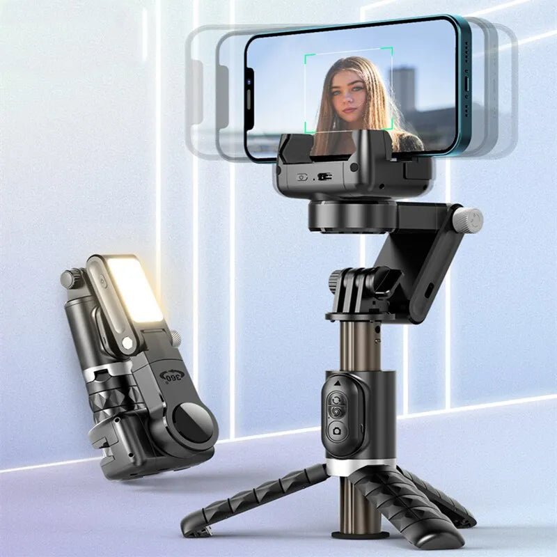 Portable Mini Tripod Stand | Mini Tripod | Goods and Services