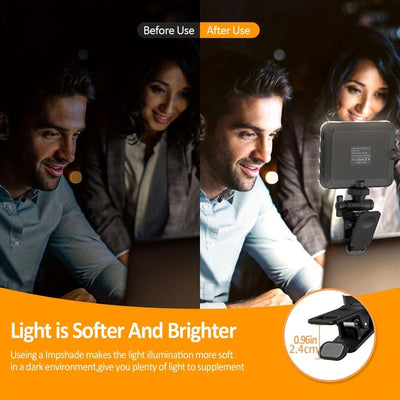 Selfie Light for Phone, Tablet, Laptop - Goods and Services