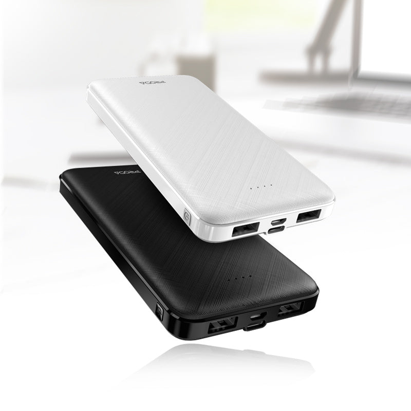 Portable Mobile Power Bank 