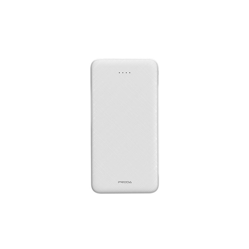 Portable Mobile Power Bank 