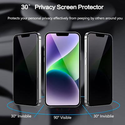 Privacy Screen Protector