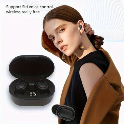 Wireless Earbuds 