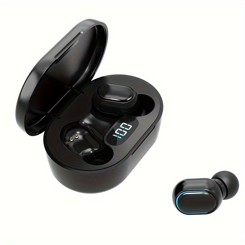 Wireless Earbuds 